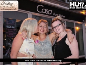 Charlie Gadie's 21st @ Casa Bar