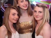 Chelsea Short's 13th @ Beverley Rugby Club