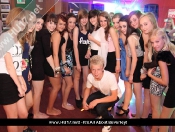 Chelsea Short's 13th @ Beverley Rugby Club