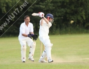 Cherry Burton CC Vs John Good