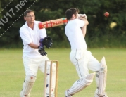 Cherry Burton CC Vs John Good