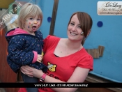 Children In Need : Kidz@Annies Do Their Bit