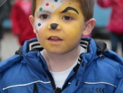 Children In Need : Kidz@Annies Do Their Bit