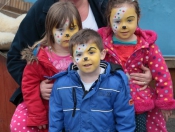 Children In Need : Kidz@Annies Do Their Bit