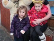 Children In Need : Kidz@Annies Do Their Bit