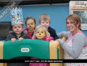 Children In Need : Kidz@Annies Do Their Bit