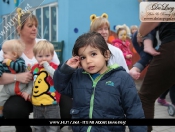 Children In Need : Kidz@Annies Do Their Bit