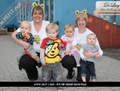 Children In Need : Kidz@Annies Do Their Bit