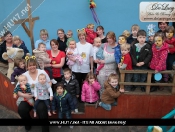 Children In Need : Kidz@Annies Do Their Bit