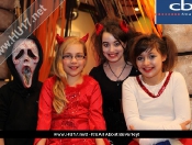 Children's Halloween Party @ Kubana