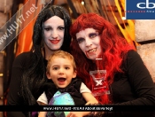 Children's Halloween Party @ Kubana