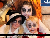 Children's Halloween Party @ Kubana