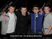Beverley Minsters Youth CafÃ©