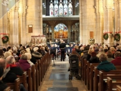 Christmas Celebration Concert @ St Mary's Church