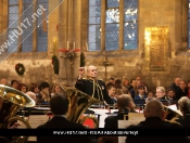 Christmas Celebration Concert @ St Mary's Church