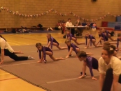 gymnasts-warm-up