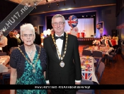 The Mayor of Beverleyâs Civic Jubilee Dinner @ Longcroft School