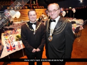 The Mayor of Beverleyâs Civic Jubilee Dinner @ Longcroft School