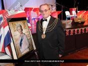 The Mayor of Beverleyâs Civic Jubilee Dinner @ Longcroft School