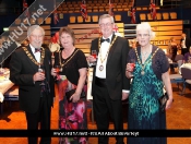 The Mayor of Beverleyâs Civic Jubilee Dinner @ Longcroft School