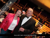 The Mayor of Beverleyâs Civic Jubilee Dinner @ Longcroft School