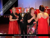 The Mayor of Beverleyâs Civic Jubilee Dinner @ Longcroft School