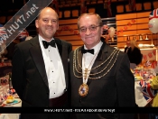 The Mayor of Beverleyâs Civic Jubilee Dinner @ Longcroft School