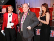 The Mayor of Beverleyâs Civic Jubilee Dinner @ Longcroft School