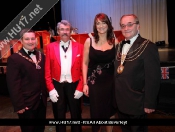 The Mayor of Beverleyâs Civic Jubilee Dinner @ Longcroft School