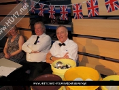 The Mayor of Beverleyâs Civic Jubilee Dinner @ Longcroft School