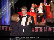 The Mayor of Beverleyâs Civic Jubilee Dinner @ Longcroft School