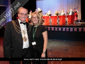 The Mayor of Beverleyâs Civic Jubilee Dinner @ Longcroft School