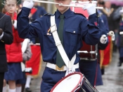 Beverley Civic Parade