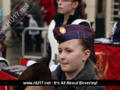 Beverley Civic Parade