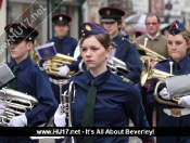 Beverley Civic Parade