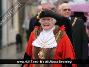 Beverley Civic Parade