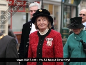 Beverley Civic Parade