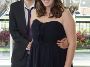 Class of 2014 : Longcroft Sixth Form Prom @ Beverley Racescourse