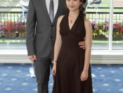 Class of 2014 : Longcroft Sixth Form Prom @ Beverley Racescourse