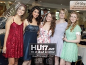 Class of 2014 : Longcroft Sixth Form Prom @ Beverley Racescourse