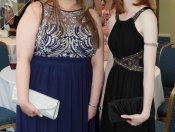 Class of 2014 : Longcroft Sixth Form Prom @ Beverley Racescourse