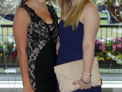 Class of 2014 : Longcroft Sixth Form Prom @ Beverley Racescourse