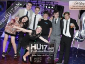 Class of 2014 : Longcroft Sixth Form Prom @ Beverley Racescourse