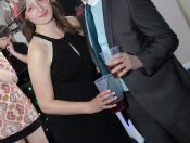 Class of 2014 : Longcroft Sixth Form Prom @ Beverley Racescourse