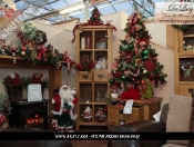 Coletta & Tyson Garden : Putting The Love Back Into Christmas