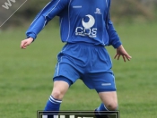 Collishaw On Target As Town Win At Norwood