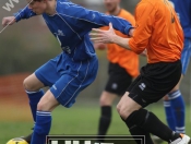 Collishaw On Target As Town Win At Norwood