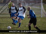 Humber Colts