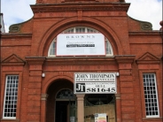 The Beverley Playhouse