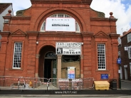 The Beverley Playhouse